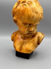 Buste D’enfant