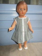 POUPEE FRANCOISE MODES ET