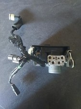 Centrale ABS / ABS control