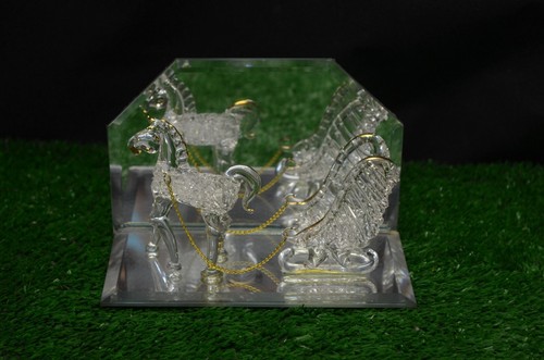 Ancien miroir sujet verre - miroir, en