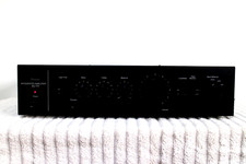 AMPLI SANSUI AU 117