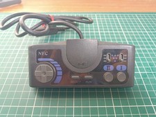 Manette NEC Pour Pc Engine HE System