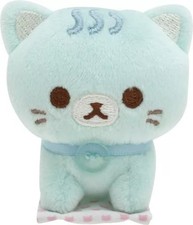 Peluche Mizunya Tenori