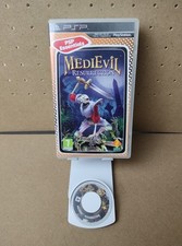 Medievil Résurrection PSP