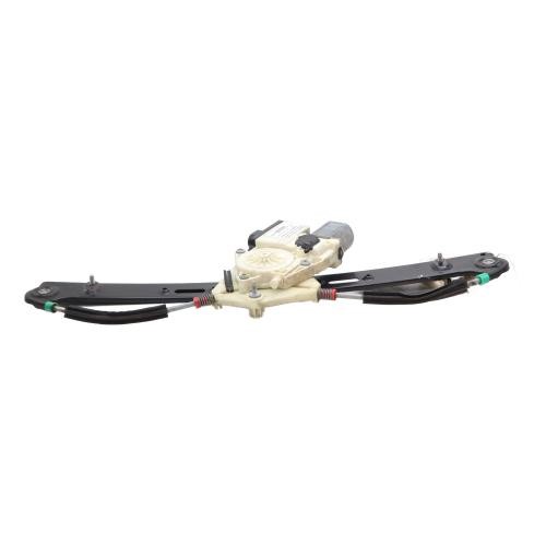 Leve vitre electrique arriere