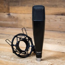 Sennheiser 421 dynamic - md-421, u5
