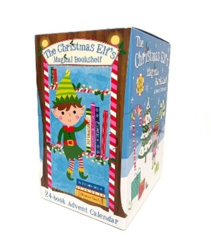 Various the christmas elf - the,