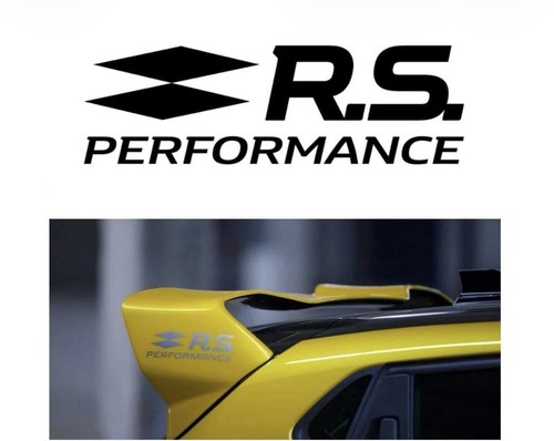 Autocollant sticker renault - sticker,