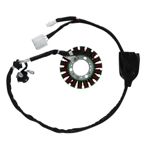Yamaha max 400 stator - yp,