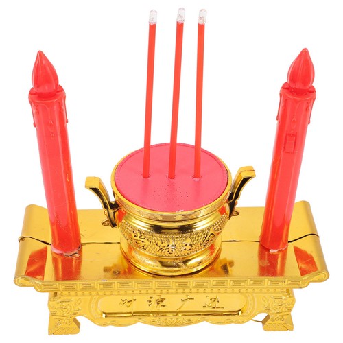 Lampe culte de style - ,