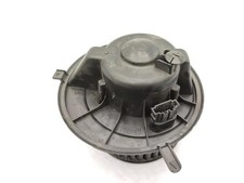Ventilateur chauffage