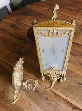 Luxueuse Lanterne de