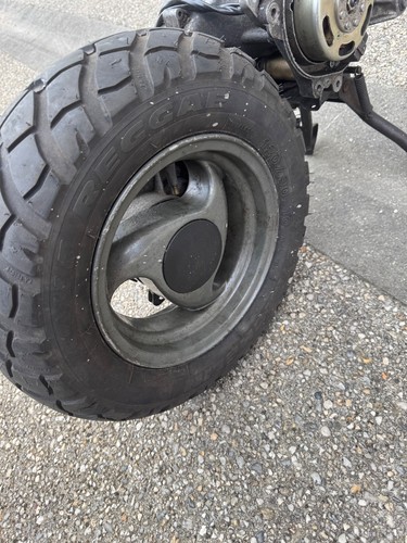 Bas moteur complet - moteur,