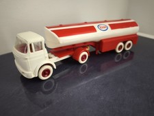 Bourbon - Berliet GAK - Semi