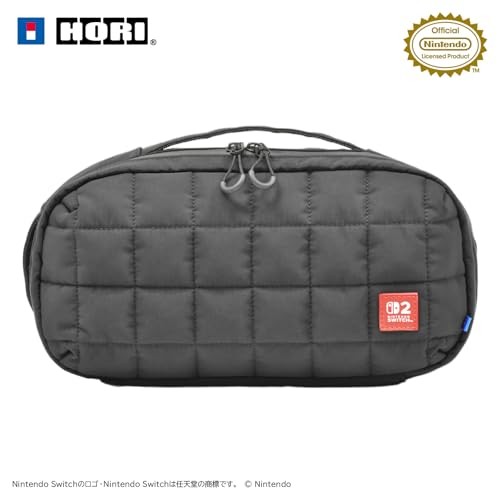 Sacoche hori nintendo - switch, 2