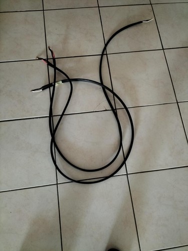 Oyaide across 3000 power cable - oyaide,