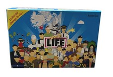 Jeux de société - Occasion -