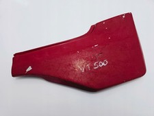 Carénage latéral Honda VF