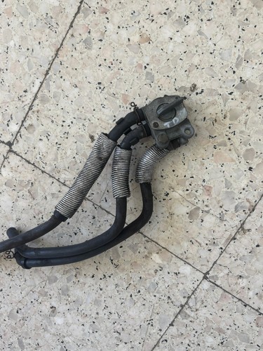 Yamaha 850 tdm 4tx 1996 - yamaha,