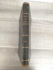 Mode - Journal des Demoiselles avec des gravures en couleur - 1865