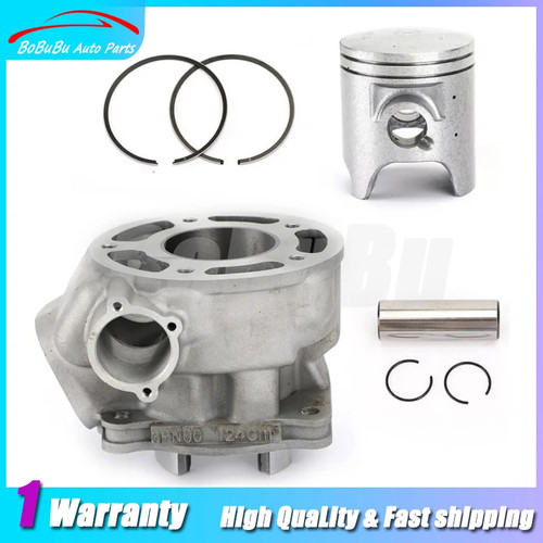 4mm cylinder piston kit fit - kit,