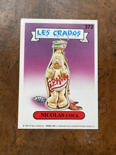 Sticker carte autocollant - , les