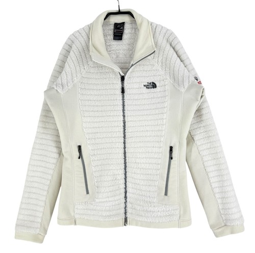 The north face - face, polartec