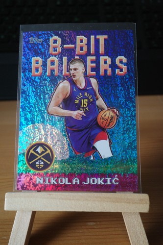 Nba topps 2025 - topps,