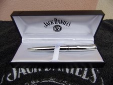 JACK DANIELS - STYLOS + BOITE  NEUF