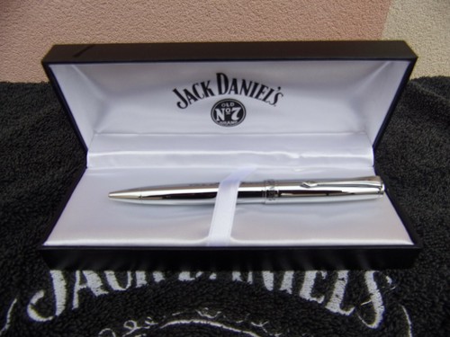 Jack daniels stylos - -,