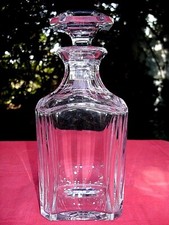 BACCARAT HARCOURT WHISKEY