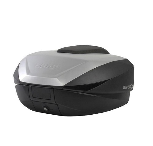 Top case sh59x expandable