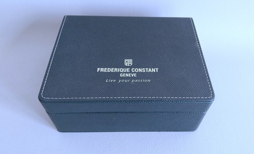 Frédérique constant genève - frédérique,