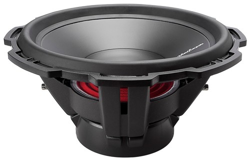 Rockford fosgate p2d2 - fosgate, "