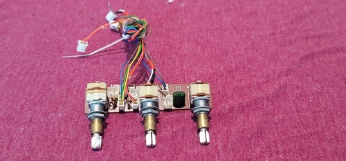 Controls for yaesu 767gx - controls,