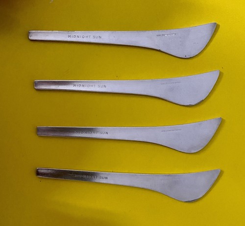 Georg jensen couteaux - jensen, à