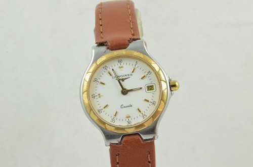 Longines conquest montre femme - longines,