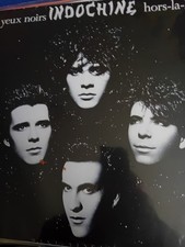 Maxi45t Vinyl  Indochine Tes