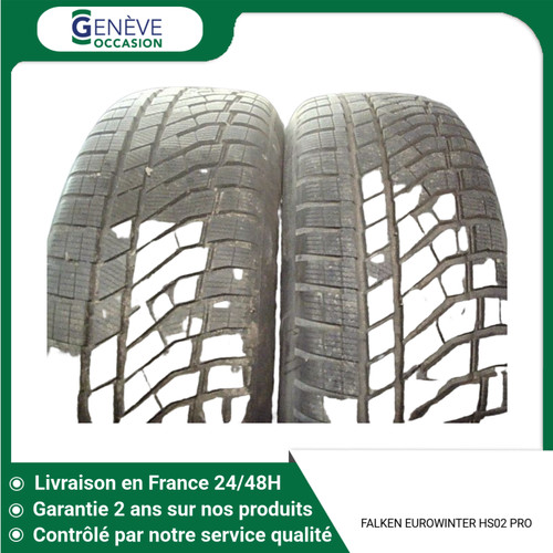 Paire de pneus falken - 🇫🇷,