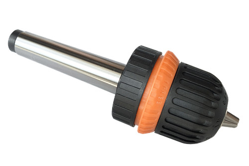 10mm mandrin auto serrant - 0,8-10mm, auto-serrant