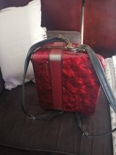 Accordeon bouton scandalli - bouton,