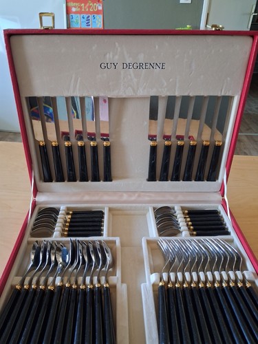 Menagere guydegrenne - menagere,