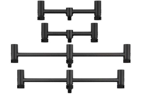 Fox black label carbone - fox, barres