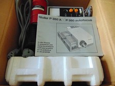 ROLLEI PROJECTEUR DE DIAPOSITIVES P350