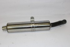 Original Pot D'Échappement