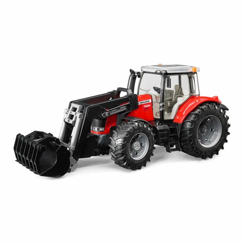 Bruder agriculture massey - bruder,