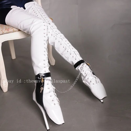 18cm inch dance womens thigh - womens,