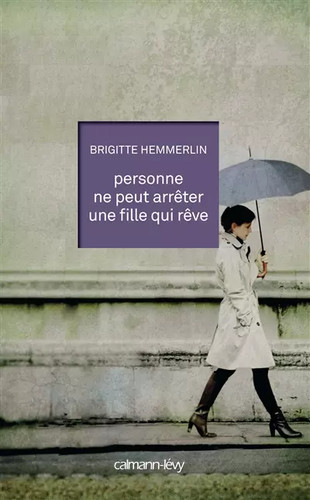 Personne peut arrêter une - personne,