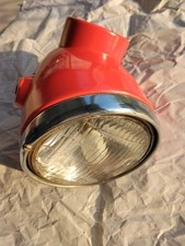 Honda Monkey Z50M Phare