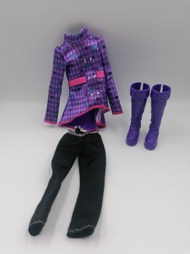 Tenue barbie skipper vintage - skipper,